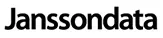 Janssondata AB logotyp